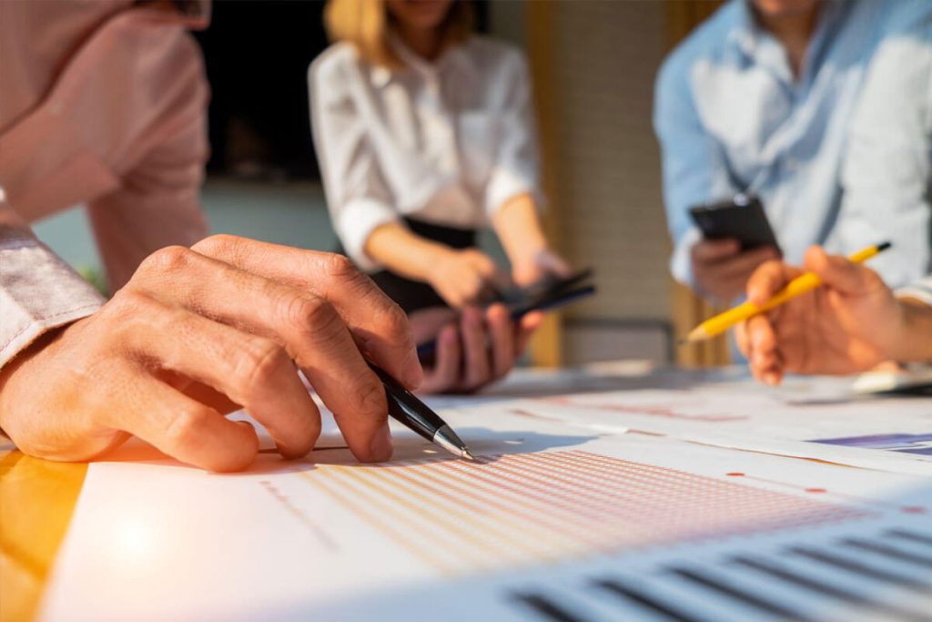 Gestión estratégica aplicada al sector de eventos y bodas